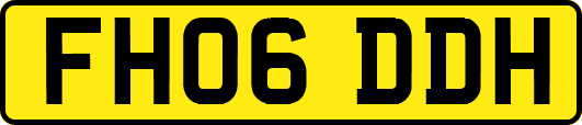 FH06DDH