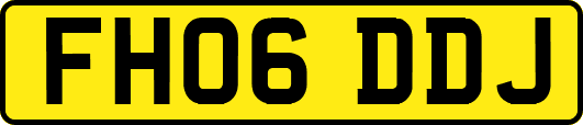 FH06DDJ