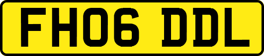 FH06DDL