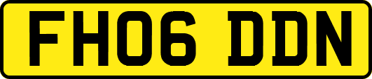 FH06DDN