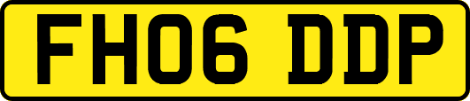 FH06DDP