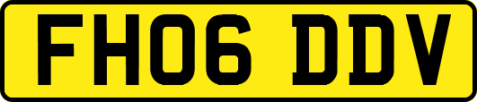 FH06DDV