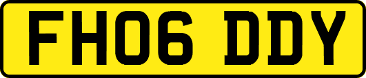 FH06DDY