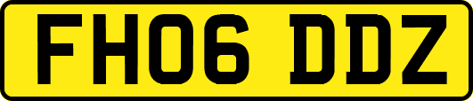 FH06DDZ