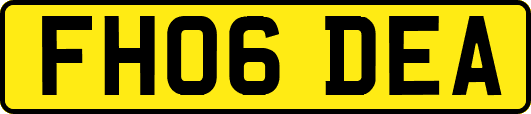 FH06DEA