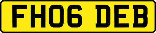 FH06DEB