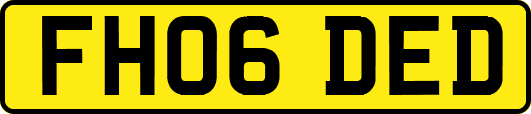 FH06DED