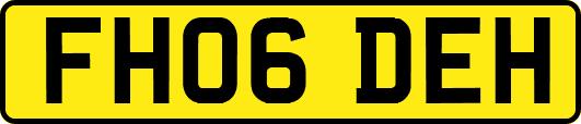 FH06DEH