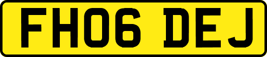 FH06DEJ