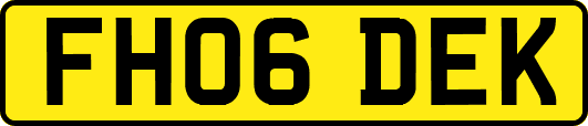 FH06DEK