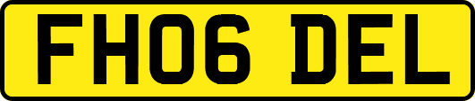 FH06DEL