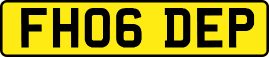 FH06DEP