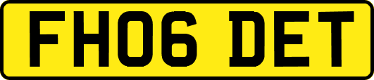 FH06DET