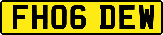 FH06DEW