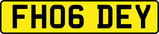 FH06DEY