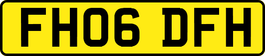 FH06DFH