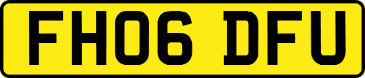 FH06DFU
