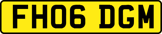 FH06DGM