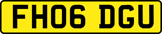 FH06DGU