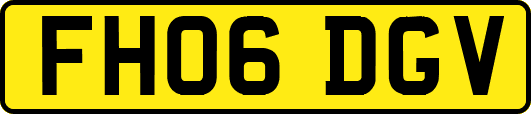 FH06DGV