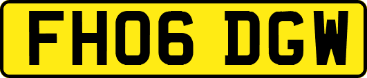 FH06DGW