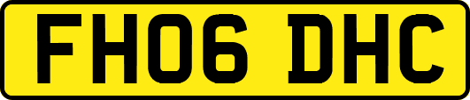 FH06DHC