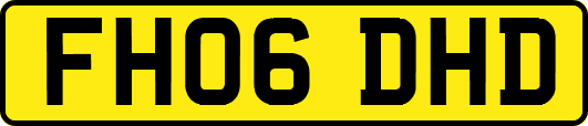 FH06DHD