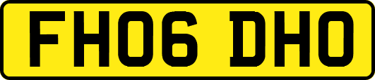FH06DHO