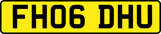 FH06DHU
