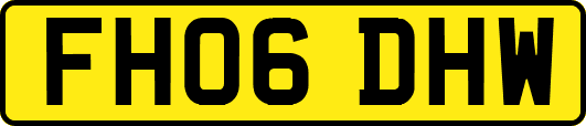 FH06DHW