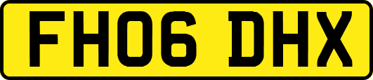 FH06DHX