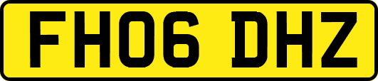 FH06DHZ