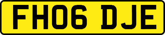 FH06DJE