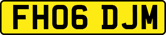 FH06DJM