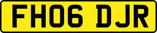 FH06DJR