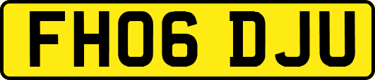 FH06DJU