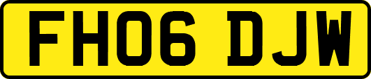 FH06DJW