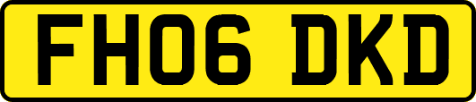 FH06DKD