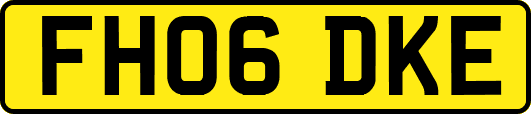 FH06DKE