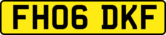 FH06DKF