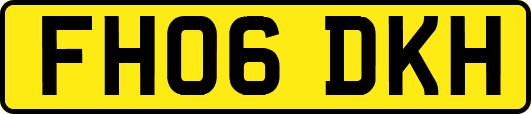 FH06DKH