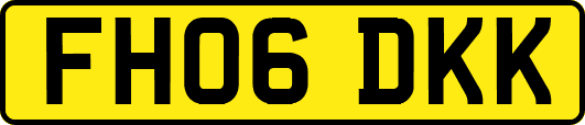 FH06DKK