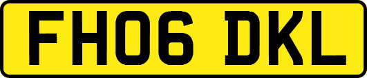 FH06DKL