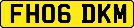 FH06DKM