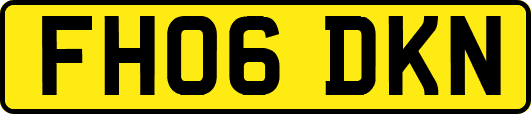 FH06DKN