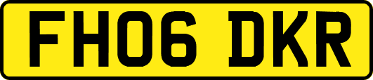 FH06DKR