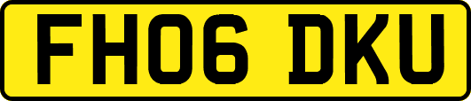 FH06DKU