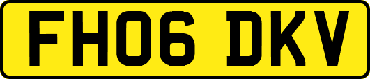 FH06DKV