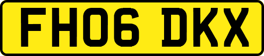 FH06DKX