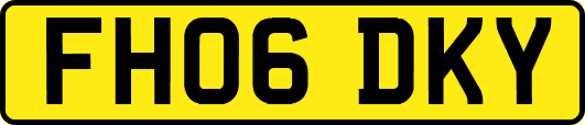 FH06DKY